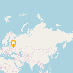 Uiutnaia odnokomnatnaia kvartira на глобальній карті